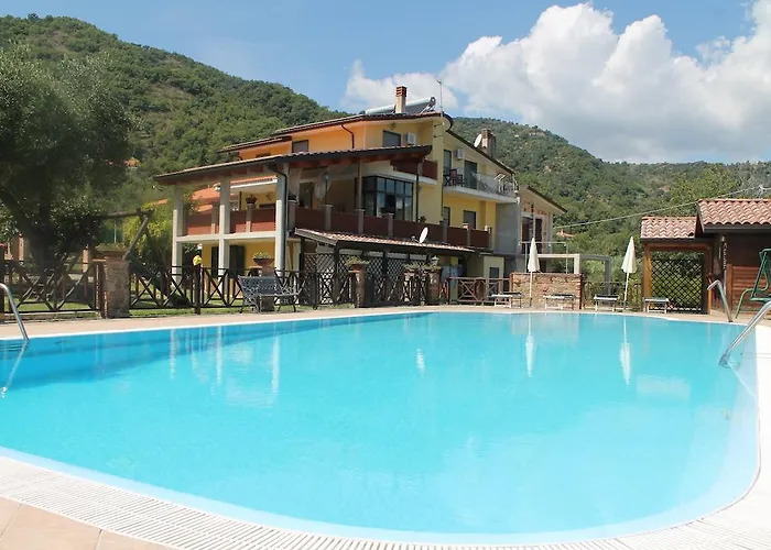 Agriturismo San Giorgio