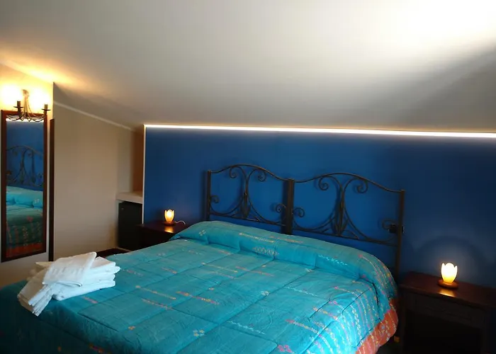 Agriturismo San Giorgio