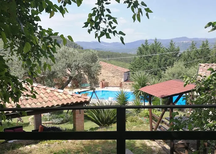 Agriturismo San Giorgio