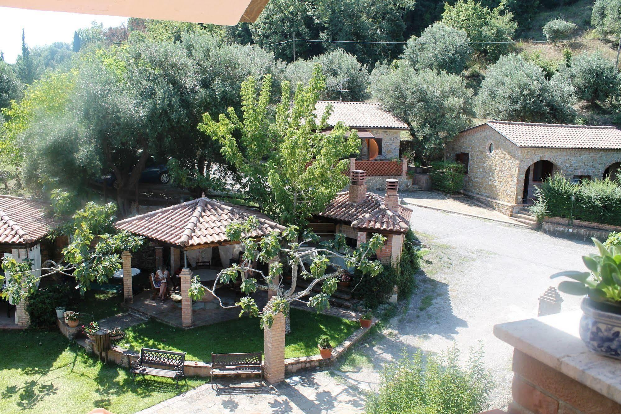 Bauernhof San Giorgio