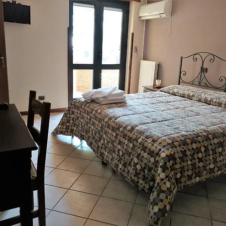 Agriturismo San Giorgio Casal Velino Room photo
