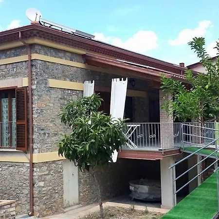Agriturismo San Giorgio Casal Velino Exterior photo