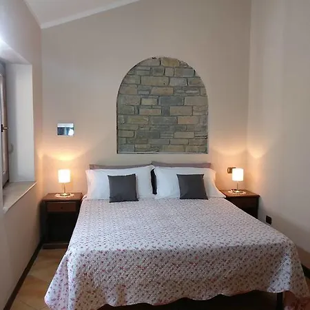 Agriturismo San Giorgio Casal Velino Room photo