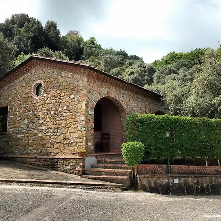 Agriturismo San Giorgio Casal Velino Room photo