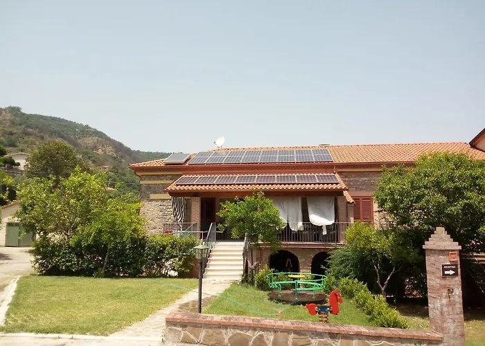 Agriturismo San Giorgio