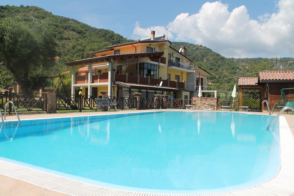 Farm stay San Giorgio