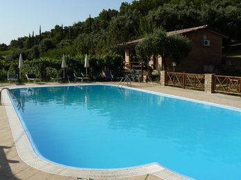 Farm stay San Giorgio Casal Velino