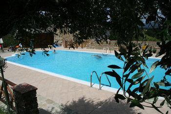 San Giorgio Farm stay