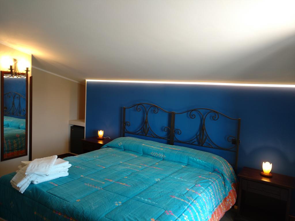 Farm stay San Giorgio Casal Velino
