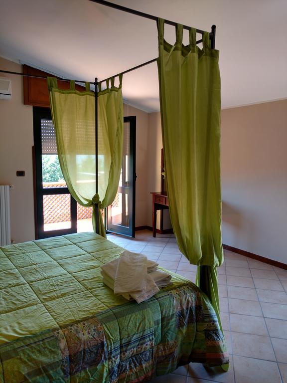 San Giorgio Farm stay *