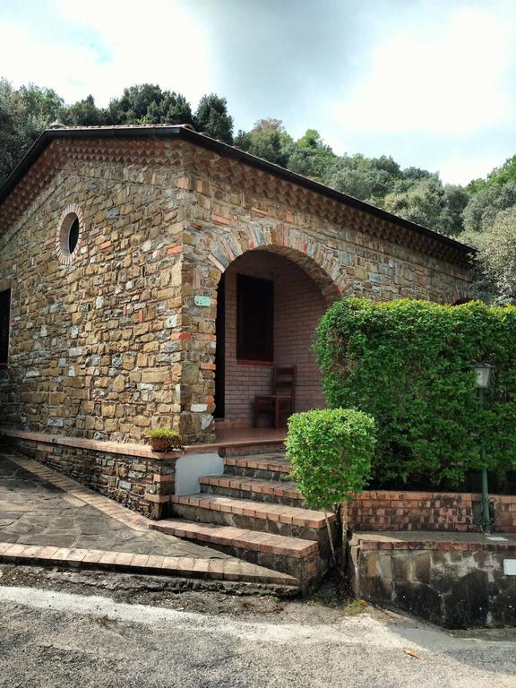 San Giorgio Farm stay