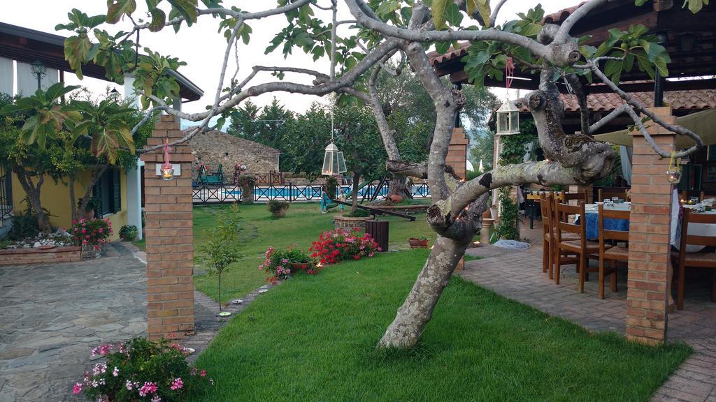 San Giorgio Farm stay Casal Velino