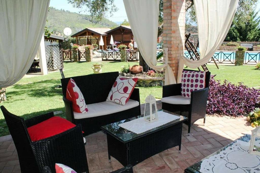 Farm stay San Giorgio *