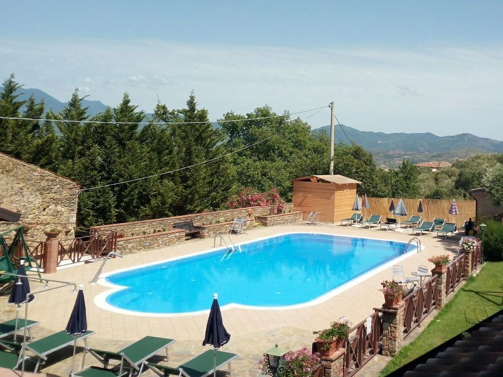 San Giorgio Farm stay