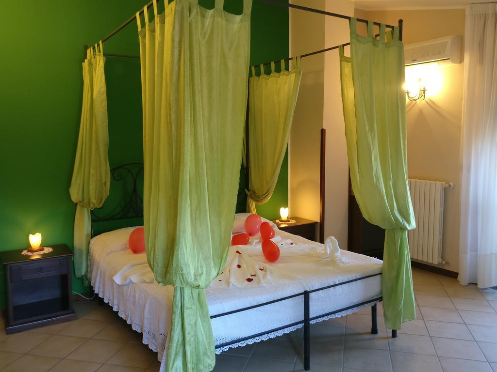 Farm stay San Giorgio *