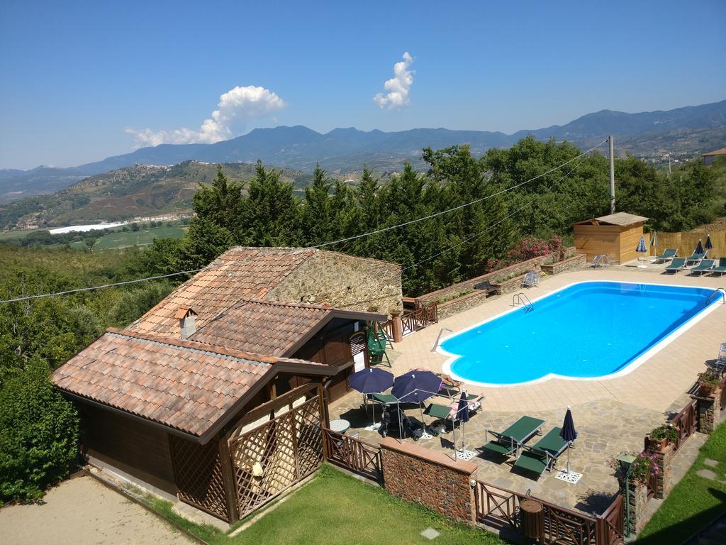 San Giorgio Farm stay