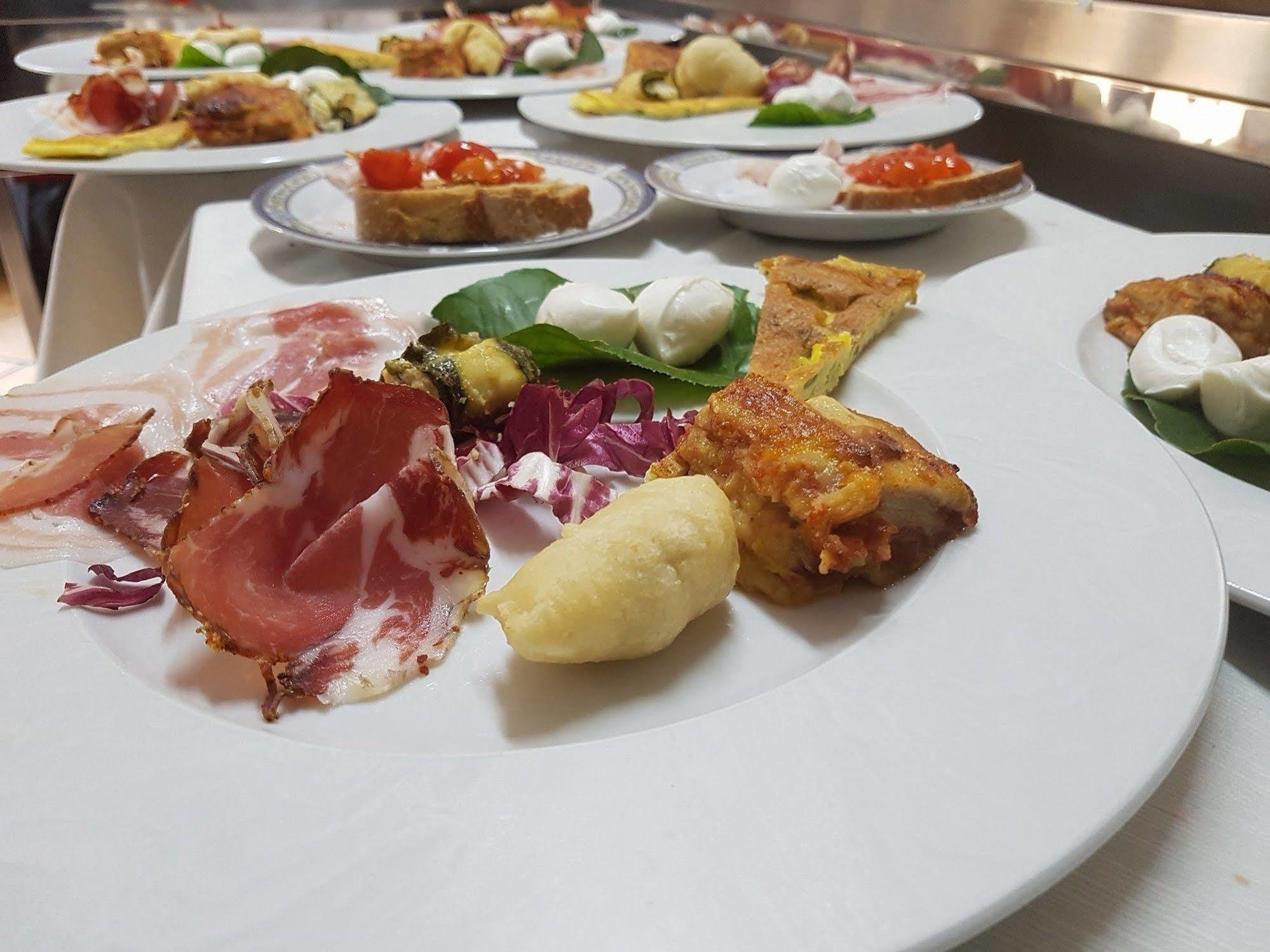 Farm stay San Giorgio *