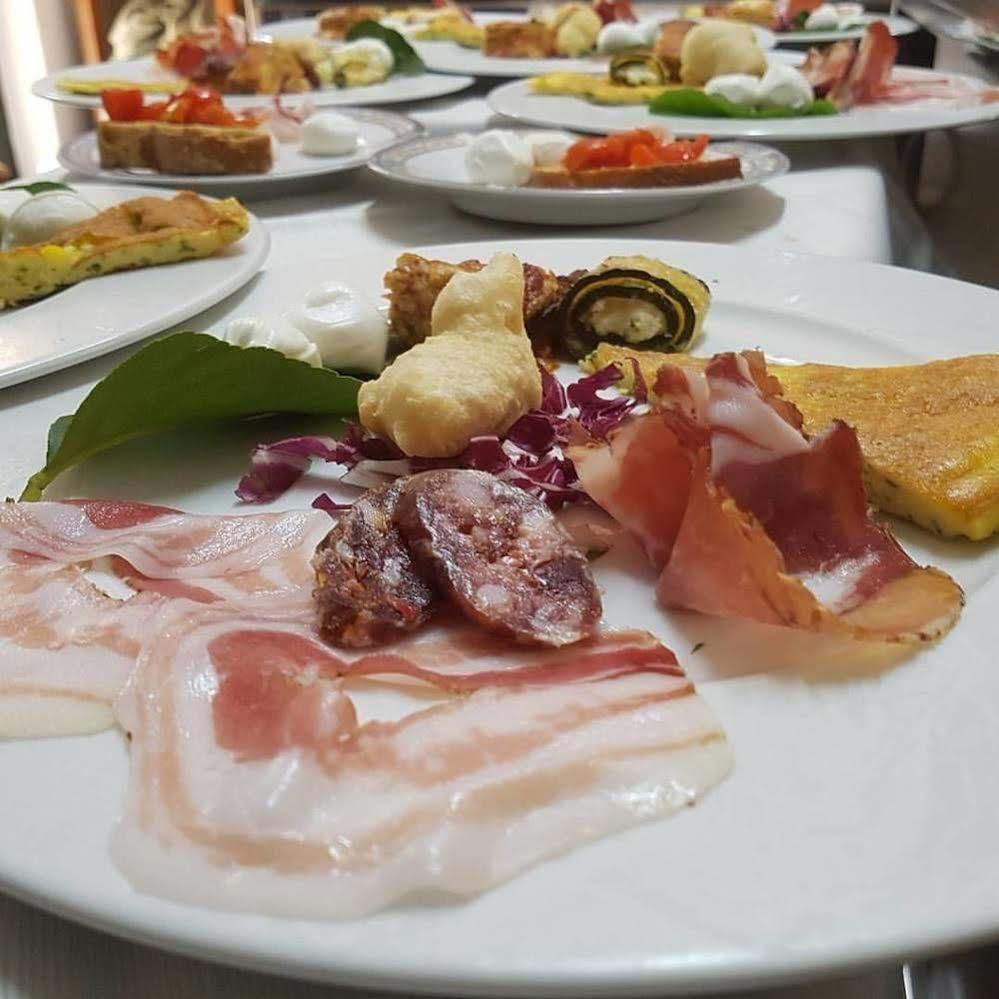 San Giorgio Farm stay