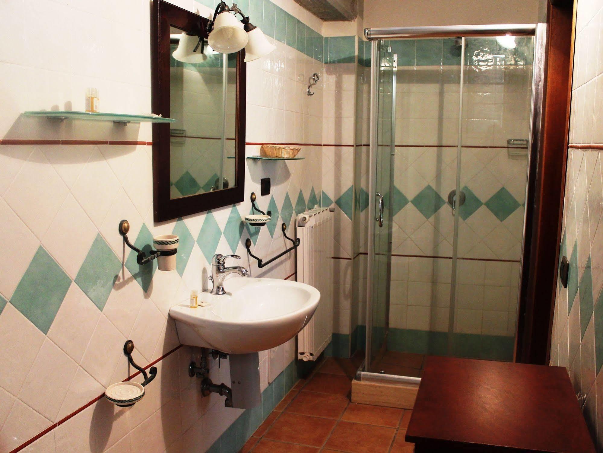Farm stay San Giorgio