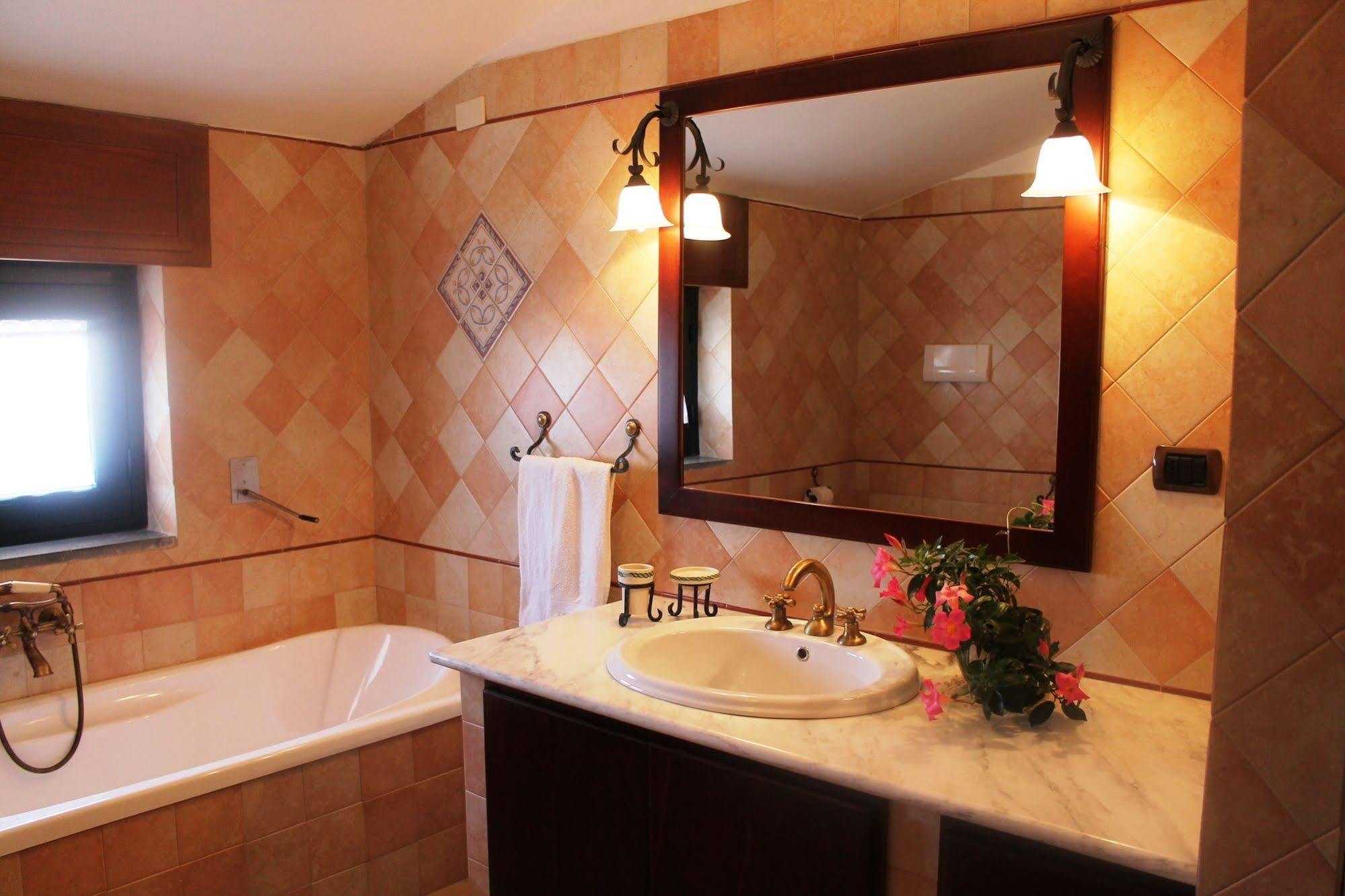 Farm stay San Giorgio Casal Velino
