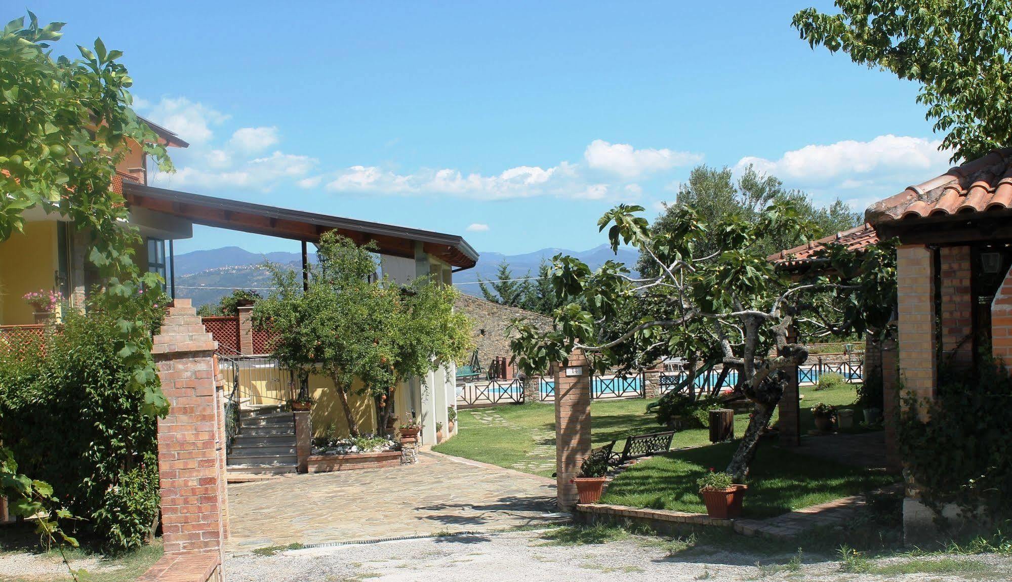 Farm stay San Giorgio