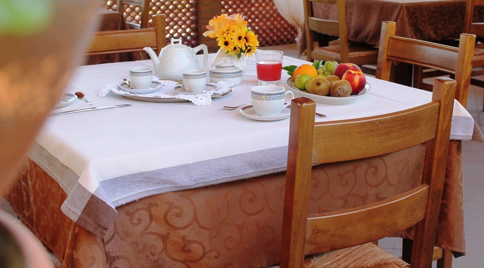 San Giorgio Farm stay Casal Velino