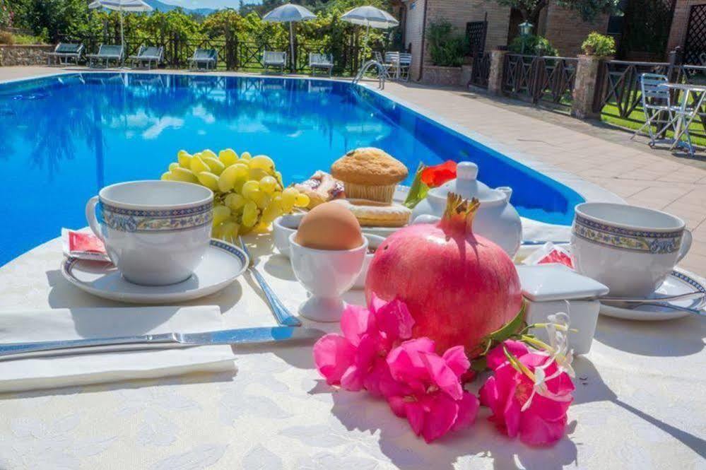 San Giorgio Farm stay *