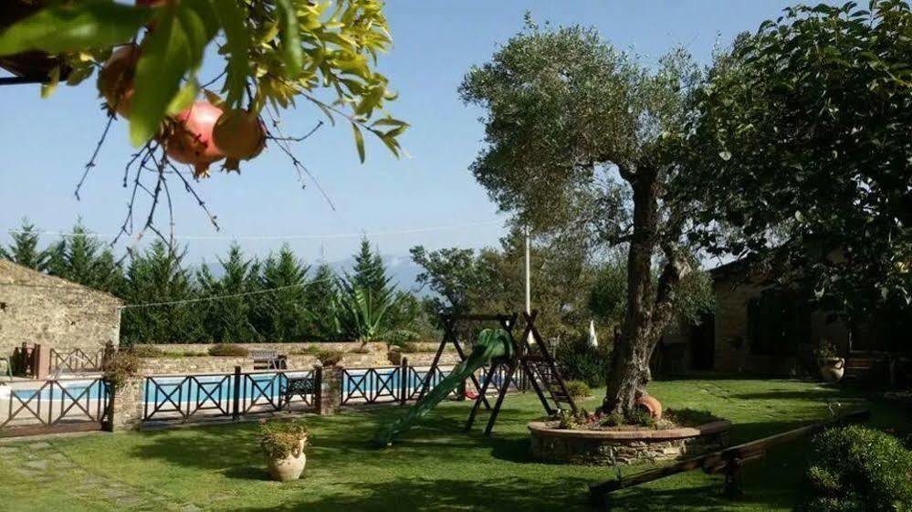 Farm stay San Giorgio Casal Velino