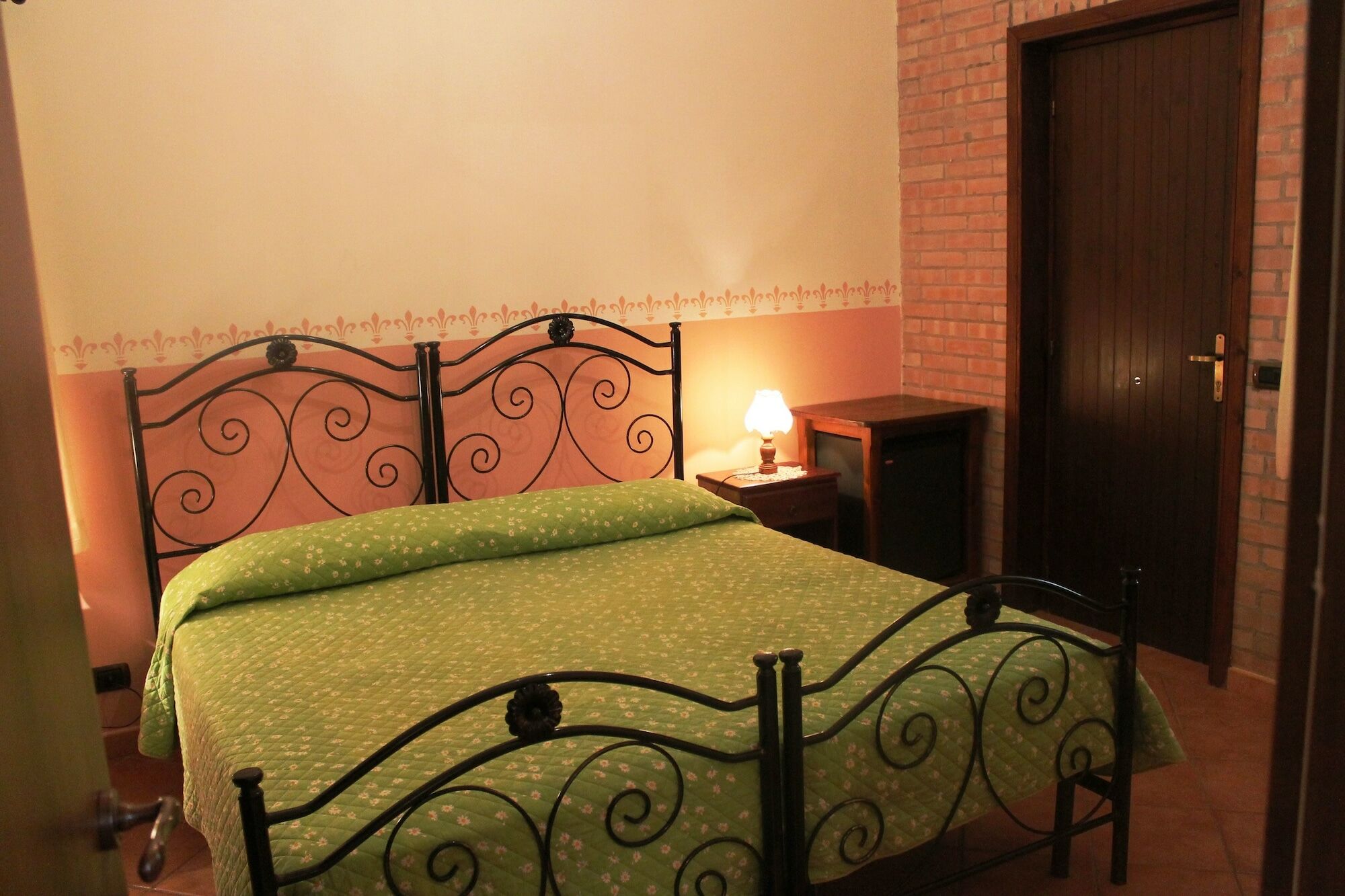 Farm stay San Giorgio Casal Velino